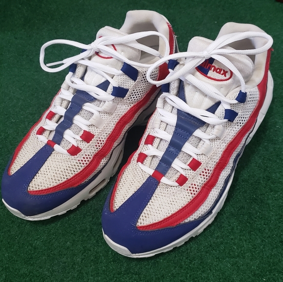 americana air max 95